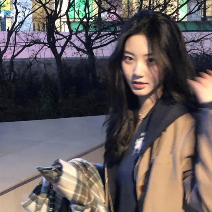 爱情对象 在线观看